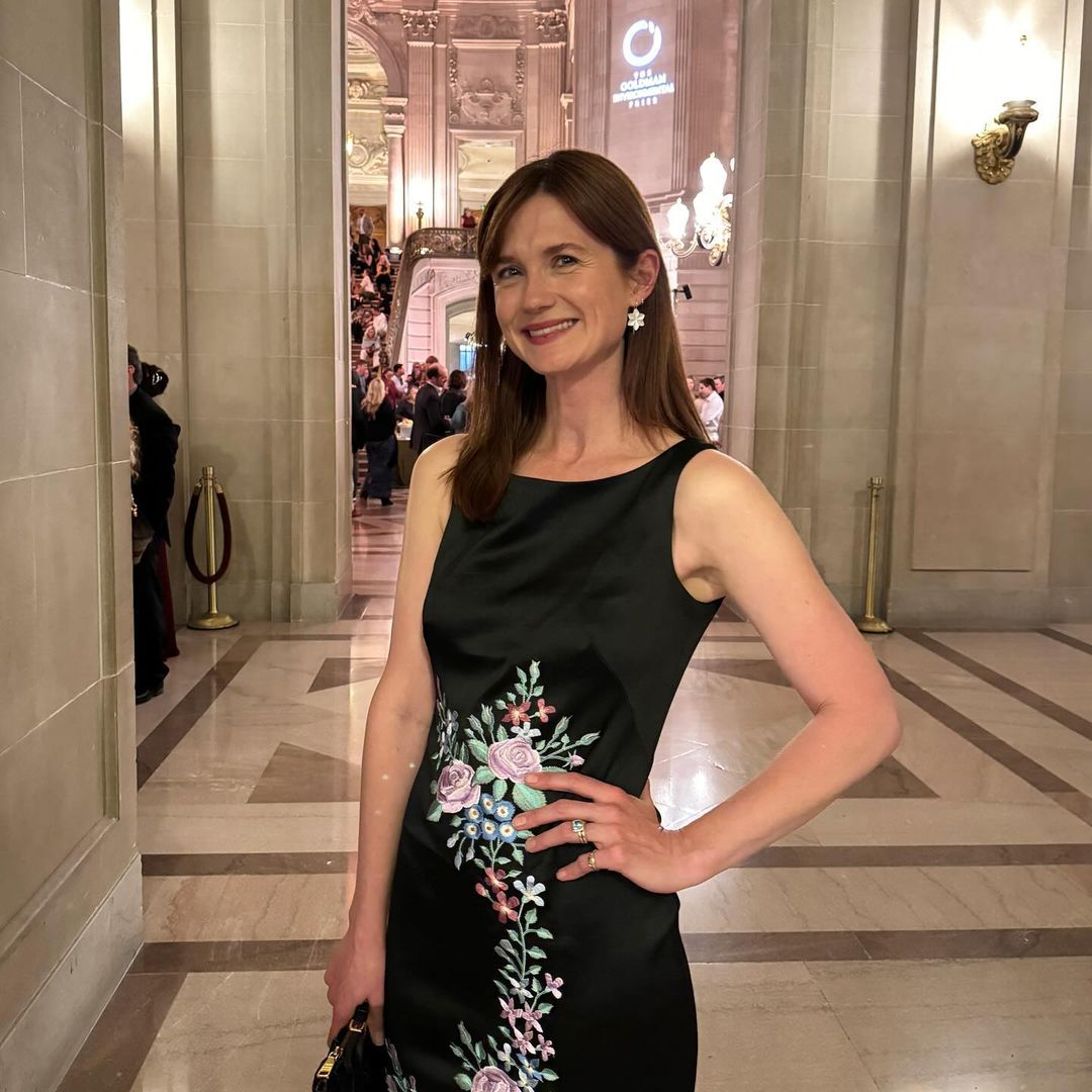 What do Harry Potter movie beauties look like now